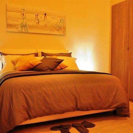 B&B Chiaia 216 Napoli Eksteriør bilde