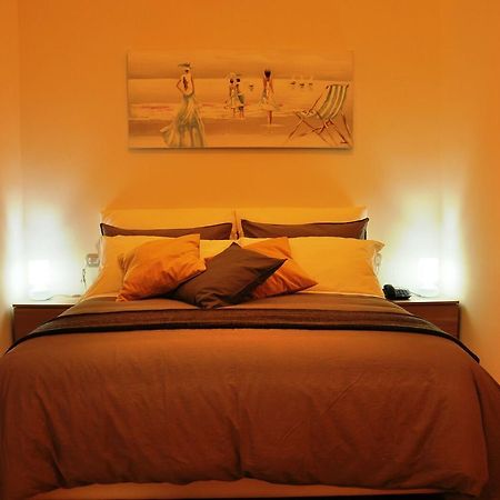 B&B Chiaia 216 Napoli Eksteriør bilde