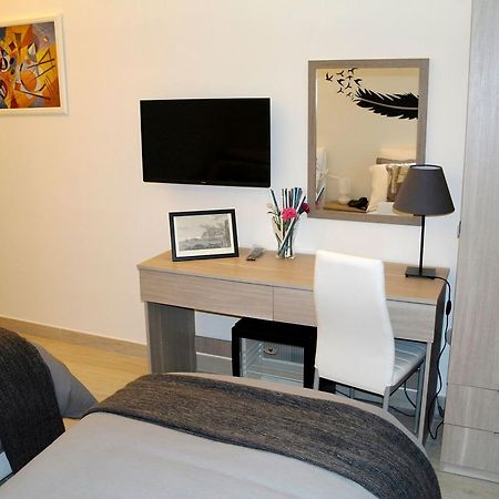 B&B Chiaia 216 Napoli Eksteriør bilde