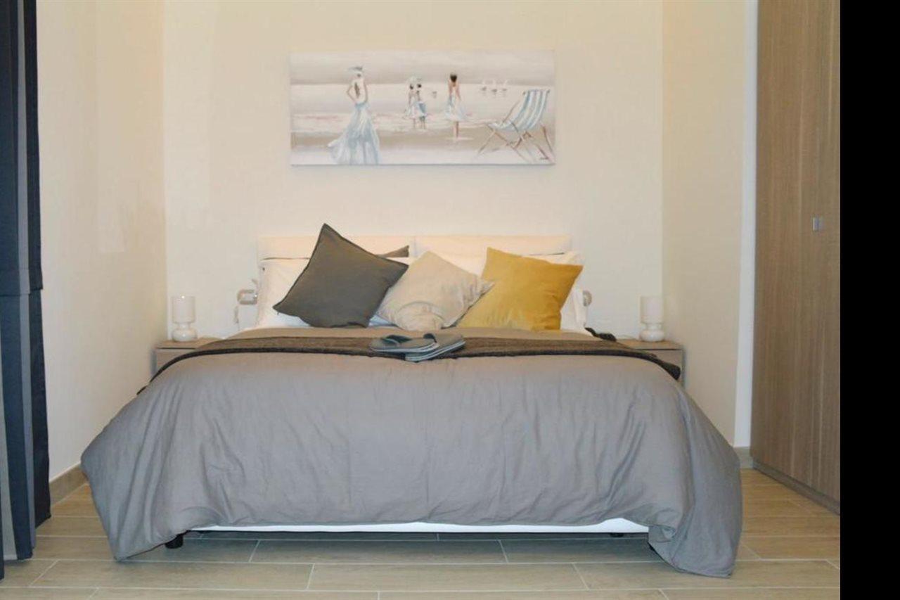 B&B Chiaia 216 Napoli Eksteriør bilde