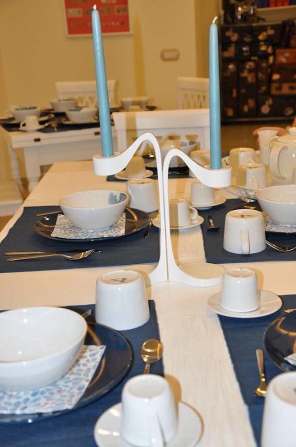 B&B Chiaia 216 Napoli Eksteriør bilde