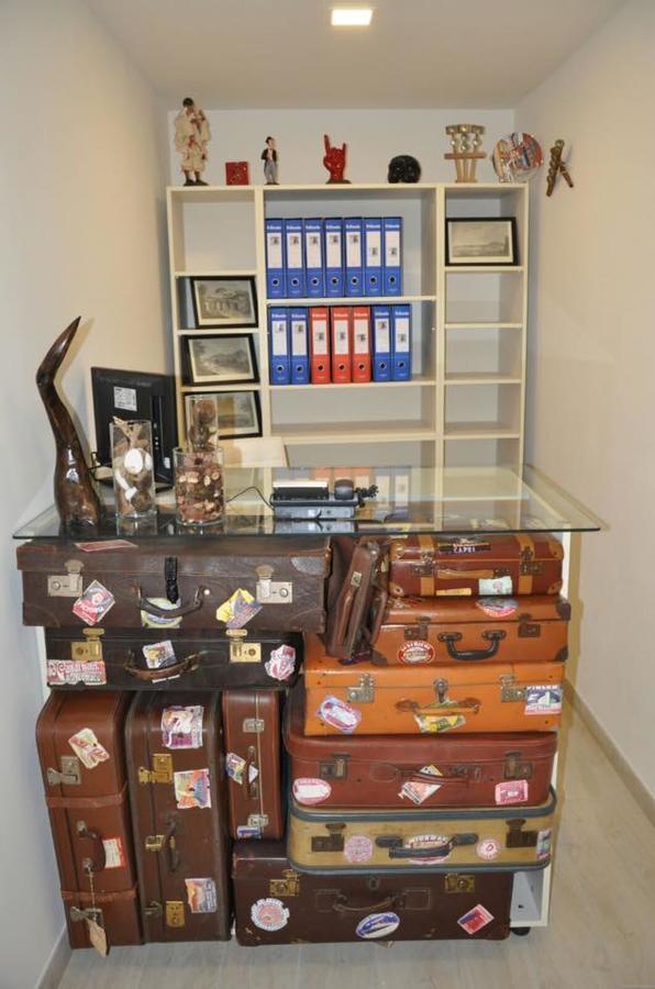 B&B Chiaia 216 Napoli Eksteriør bilde