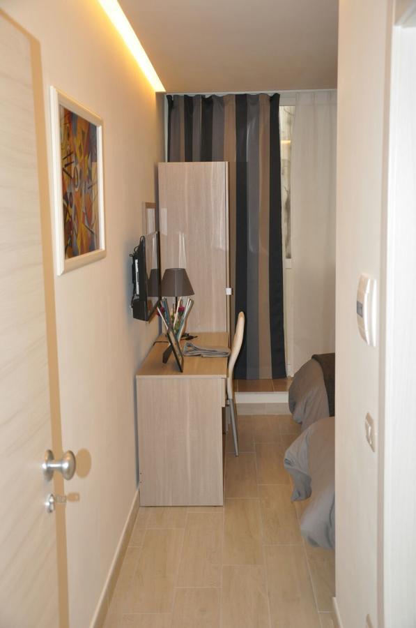B&B Chiaia 216 Napoli Eksteriør bilde