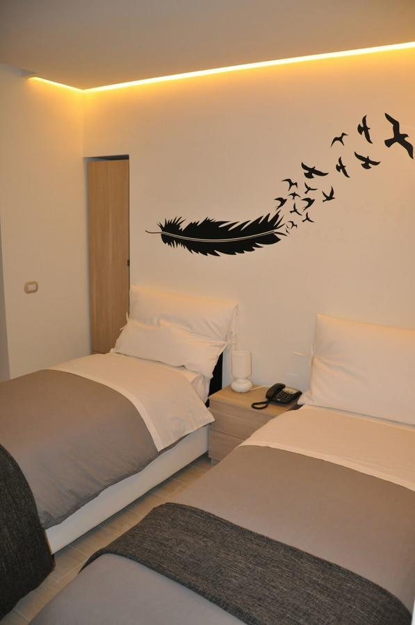 B&B Chiaia 216 Napoli Eksteriør bilde