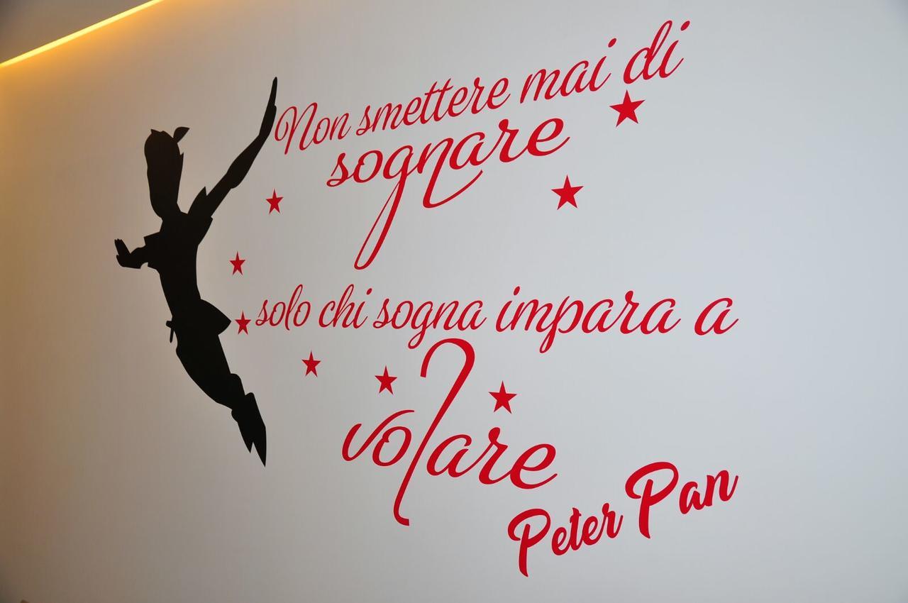 B&B Chiaia 216 Napoli Eksteriør bilde