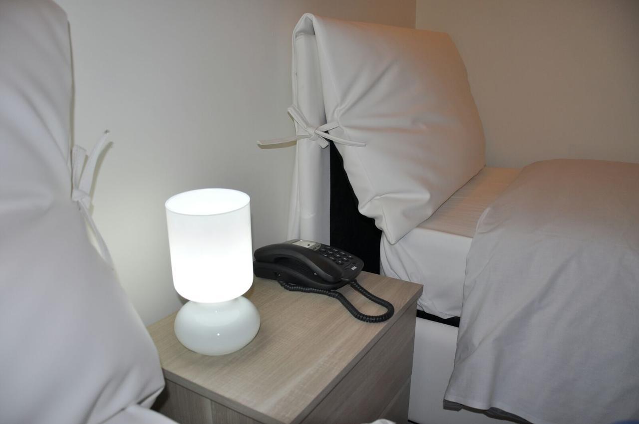 B&B Chiaia 216 Napoli Eksteriør bilde