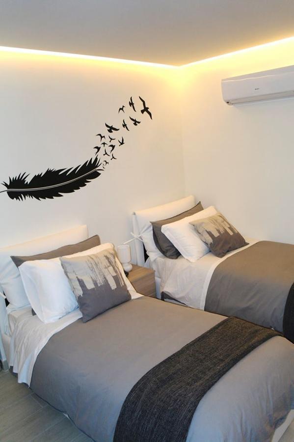 B&B Chiaia 216 Napoli Eksteriør bilde
