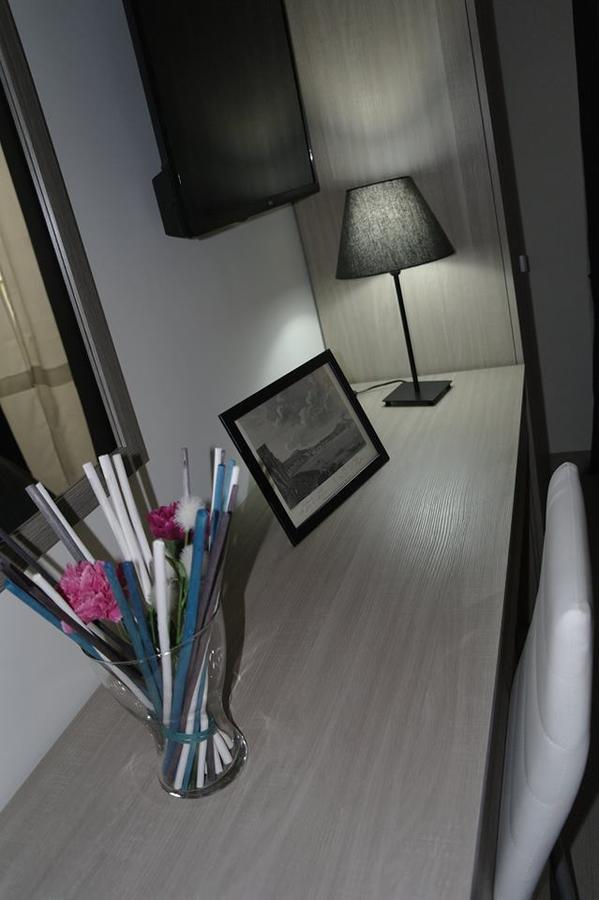 B&B Chiaia 216 Napoli Eksteriør bilde