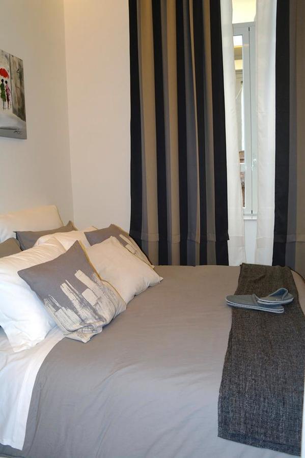 B&B Chiaia 216 Napoli Eksteriør bilde