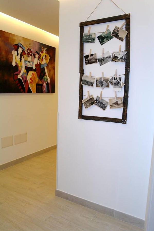 B&B Chiaia 216 Napoli Eksteriør bilde