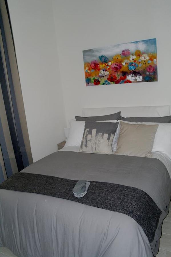 B&B Chiaia 216 Napoli Eksteriør bilde