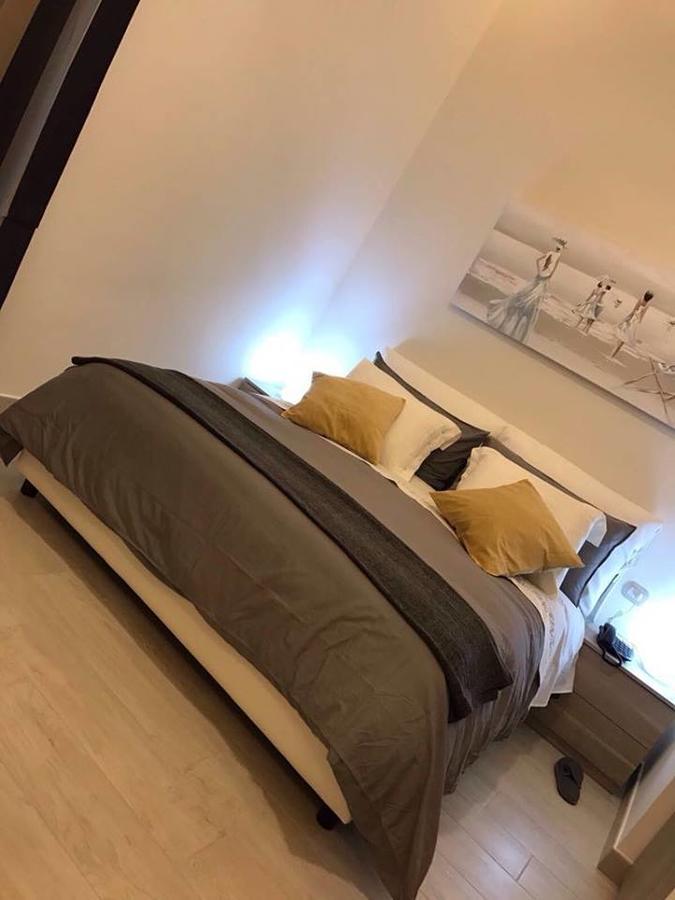 B&B Chiaia 216 Napoli Eksteriør bilde
