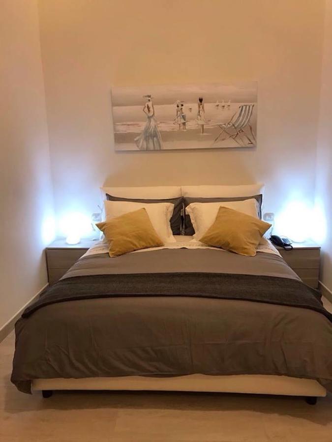 B&B Chiaia 216 Napoli Eksteriør bilde