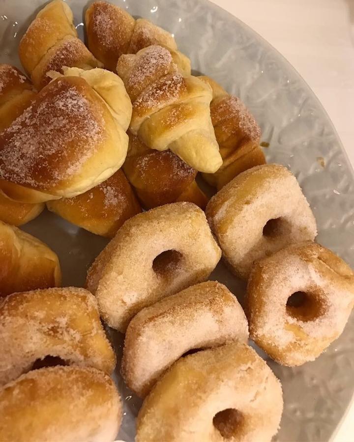 B&B Chiaia 216 Napoli Eksteriør bilde
