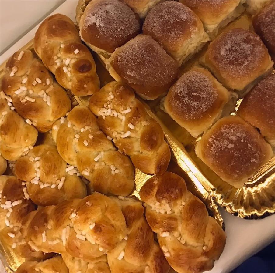 B&B Chiaia 216 Napoli Eksteriør bilde